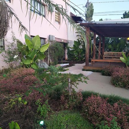 Vespasiano Hotel Telêmaco Borba Esterno foto