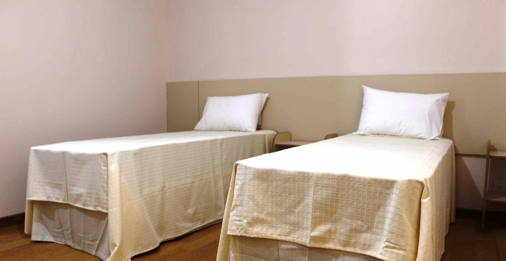 Vespasiano Hotel Telêmaco Borba Esterno foto